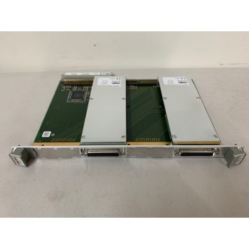 MEN MIKRO ELEKTRONIK A201SR04 5880-0009 M-MODULE CARRIER BOARD